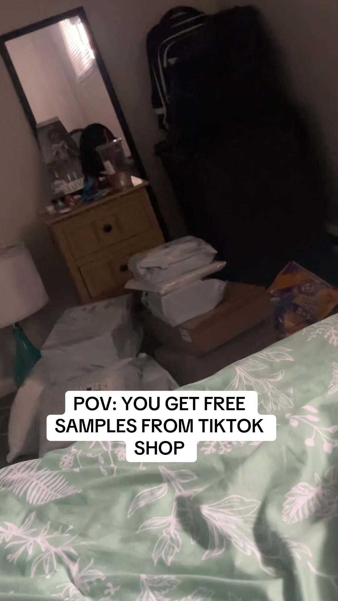 @Tamia Does It All