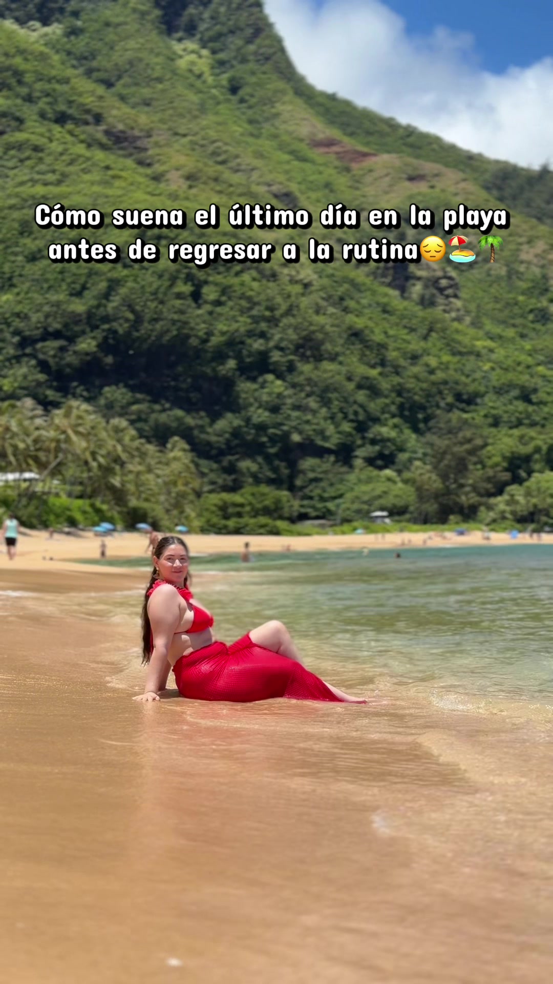 @Suani Ramirez