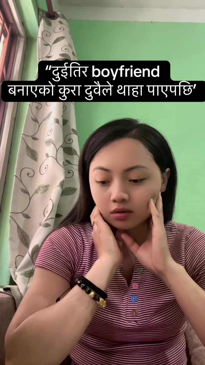 @sapana tamang🧿❤️