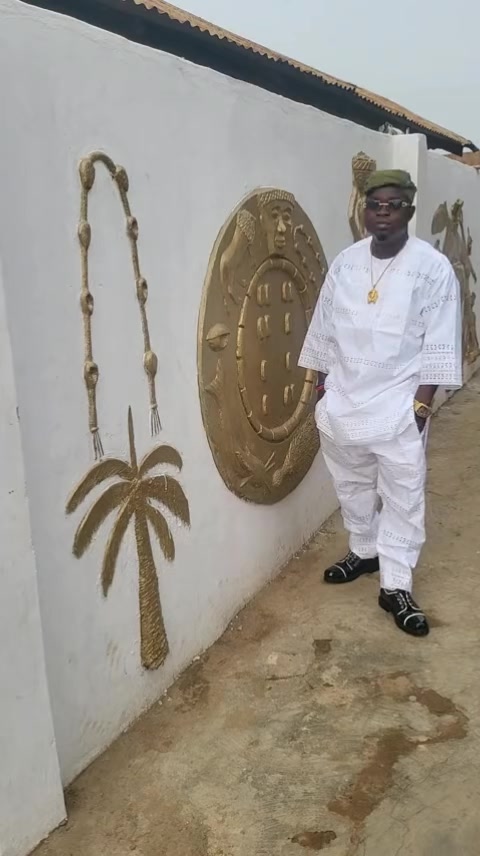 @ASIWAJU OKIKIIFA