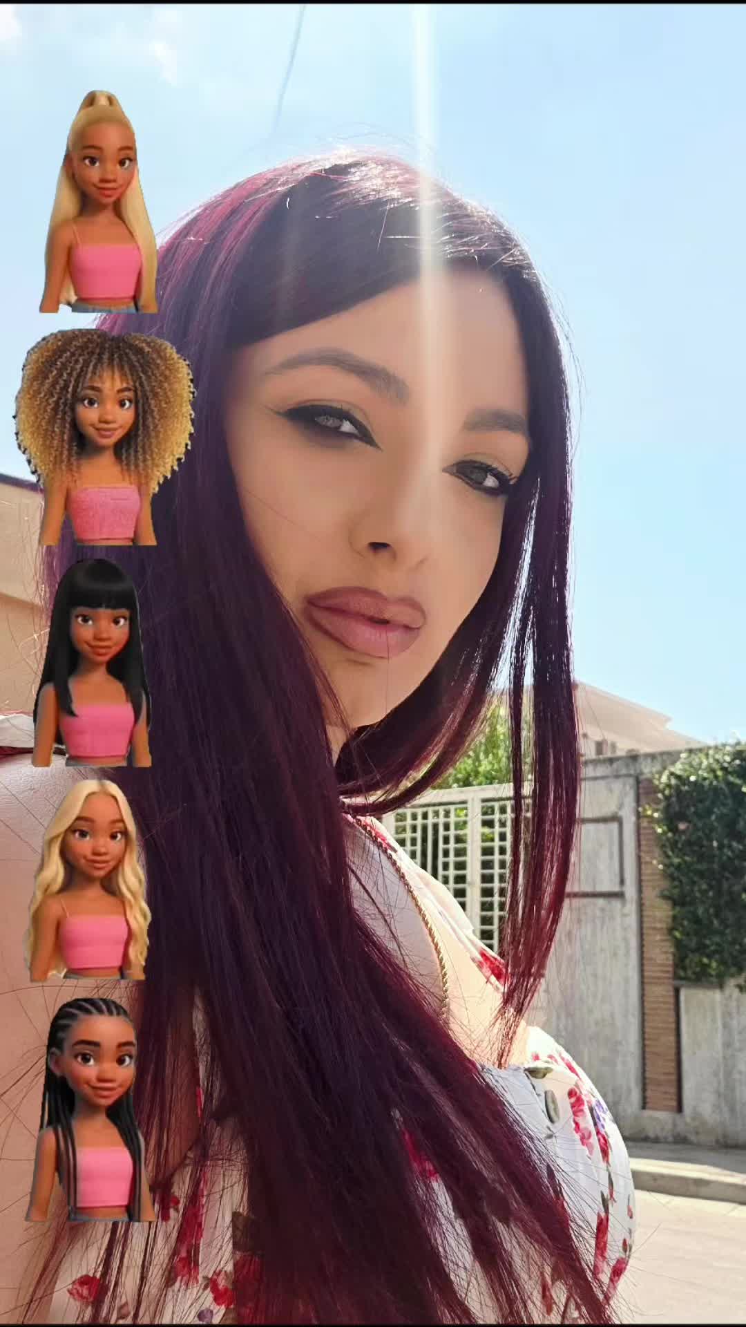 @Raffaella Audino ❤️ 🌻