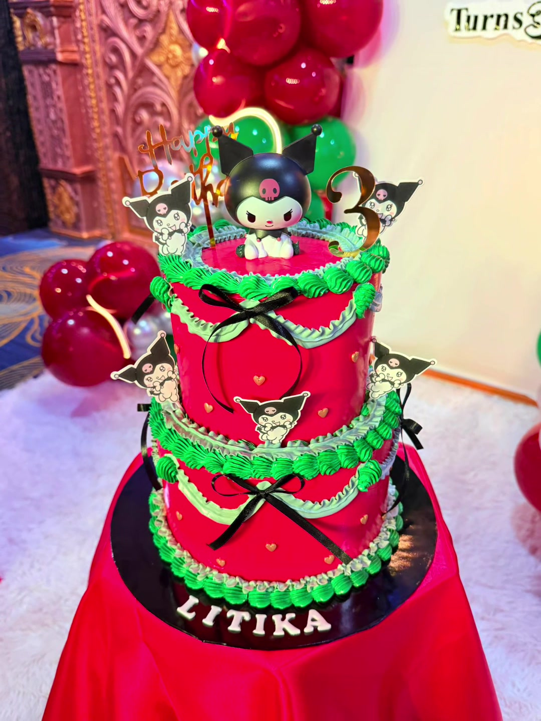 @Shira’s cake & Bakery