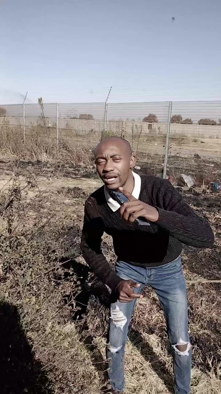 @Thulane Sibanyoni