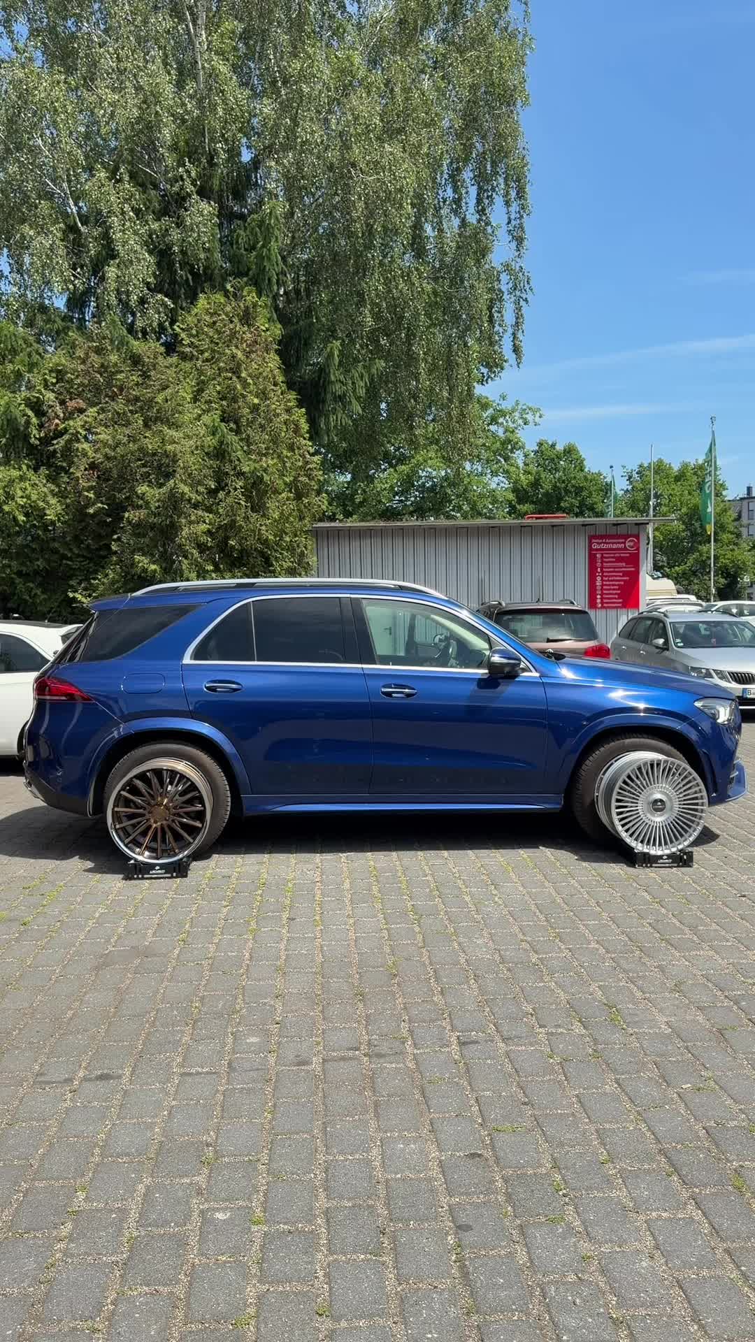 @030 WHEELS