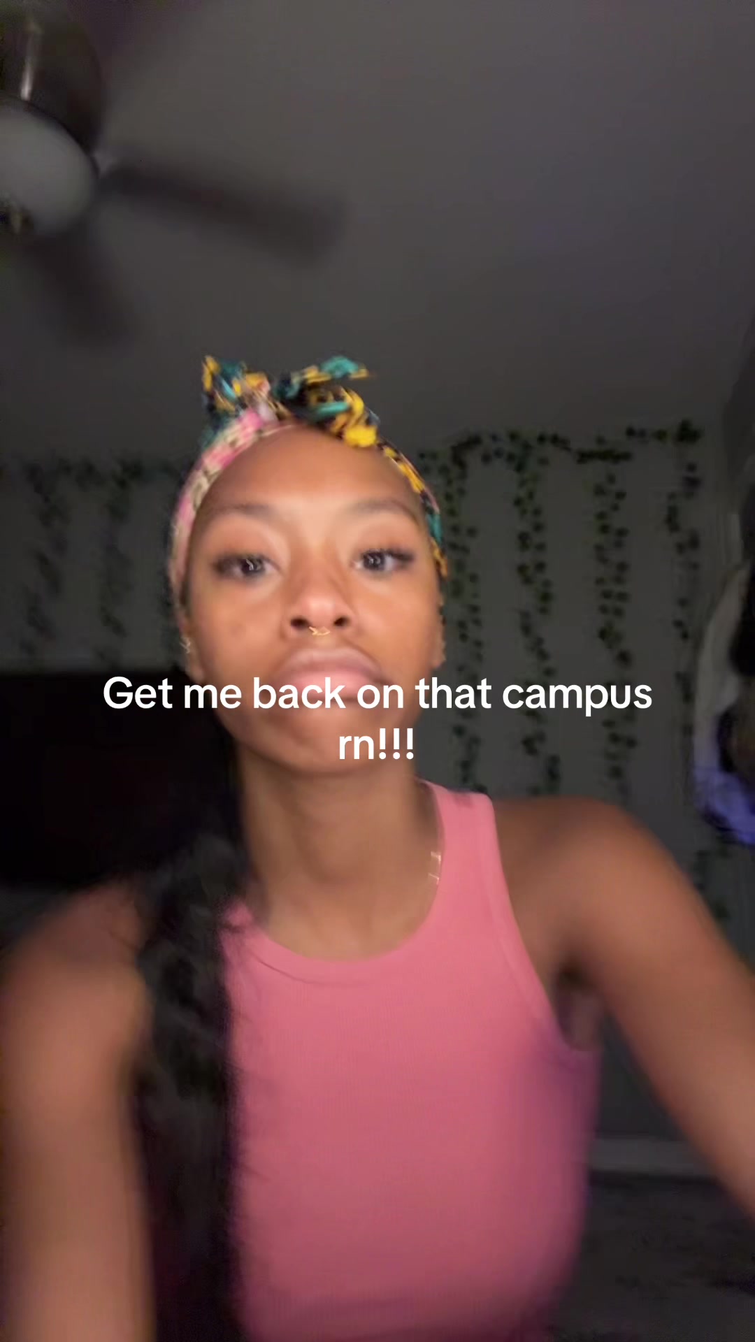 @NAOMI (the queen) & ZARIAH