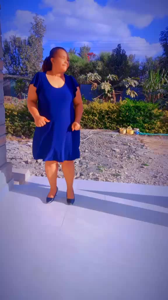 @Marymwangi