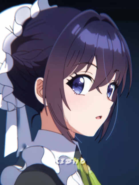 @Kisho