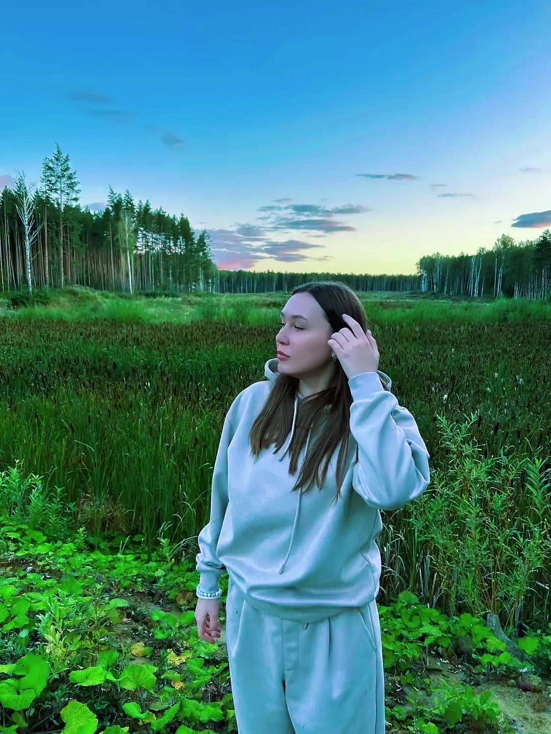 @моня ня