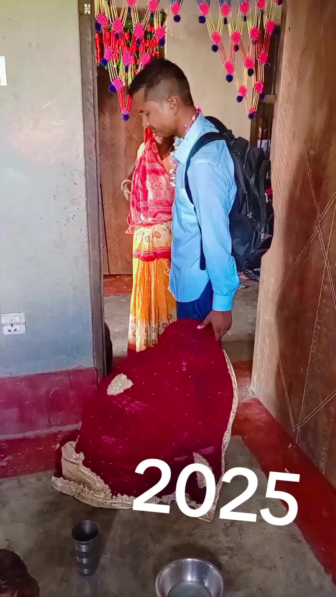 @Sabita. Mukhiya. ji