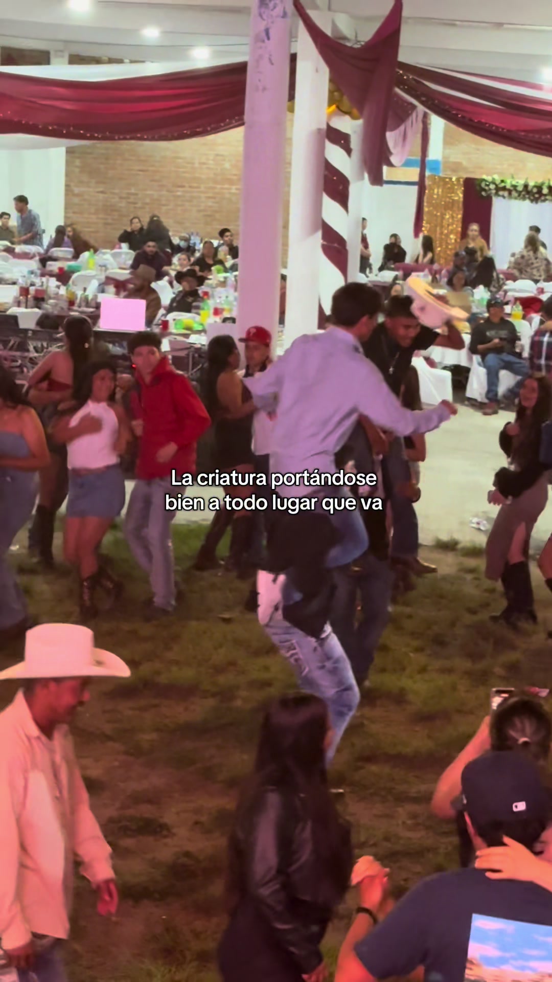 @Conjunto la Primacia
