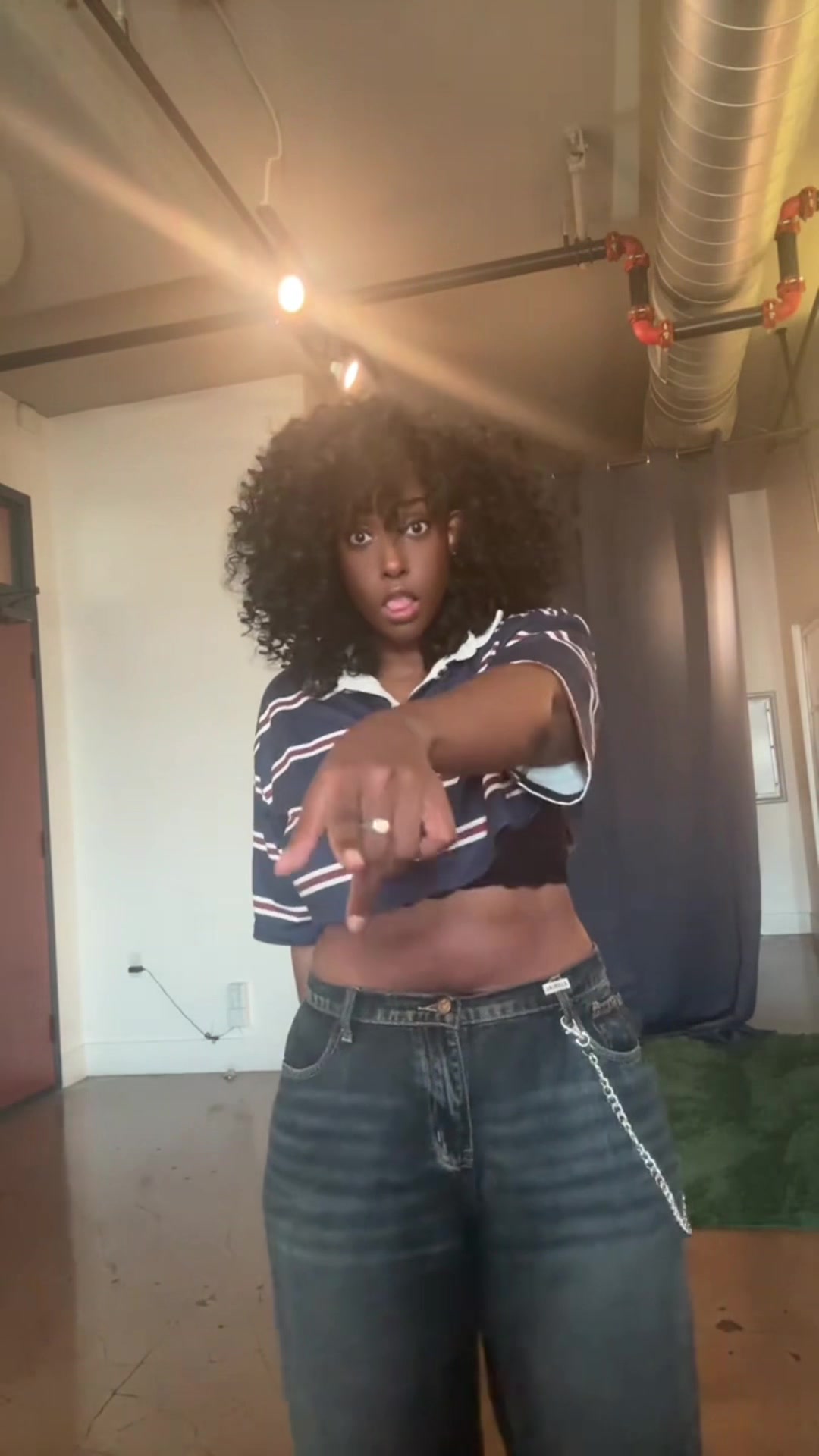@Alicia||Naomi