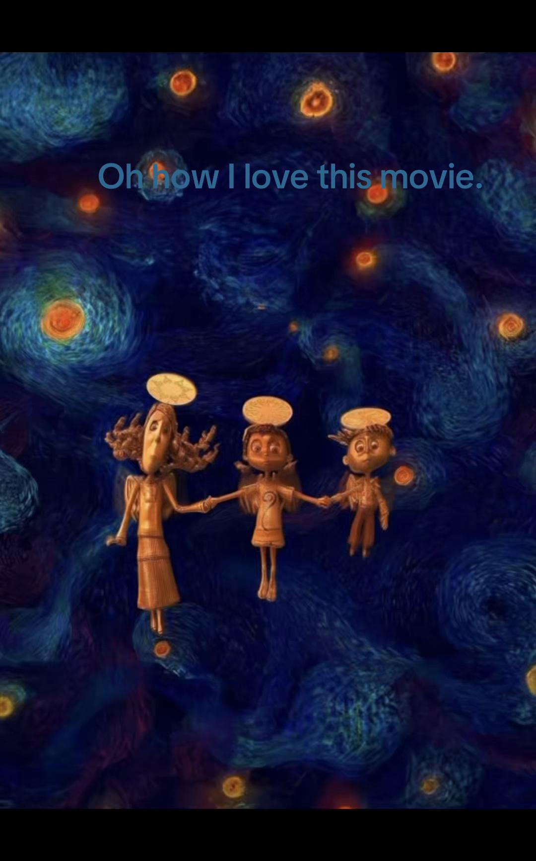 @☆ ☆