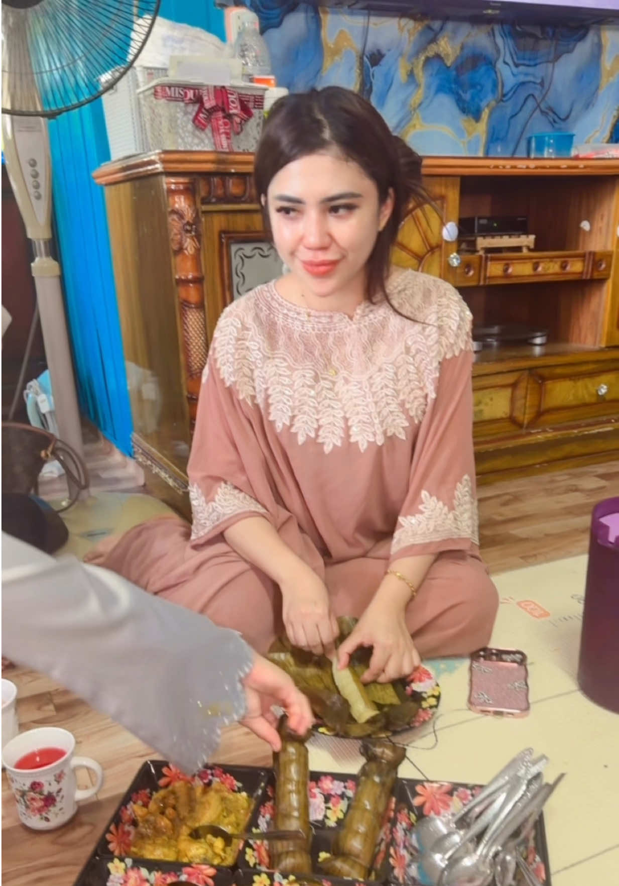 @Noor Anisah Kadir