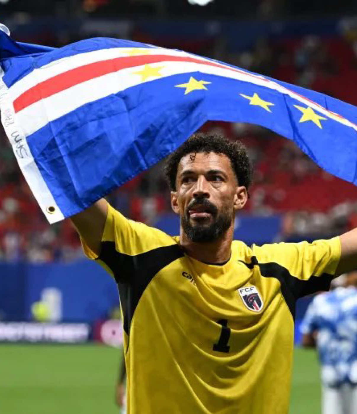 @World Cup Momo