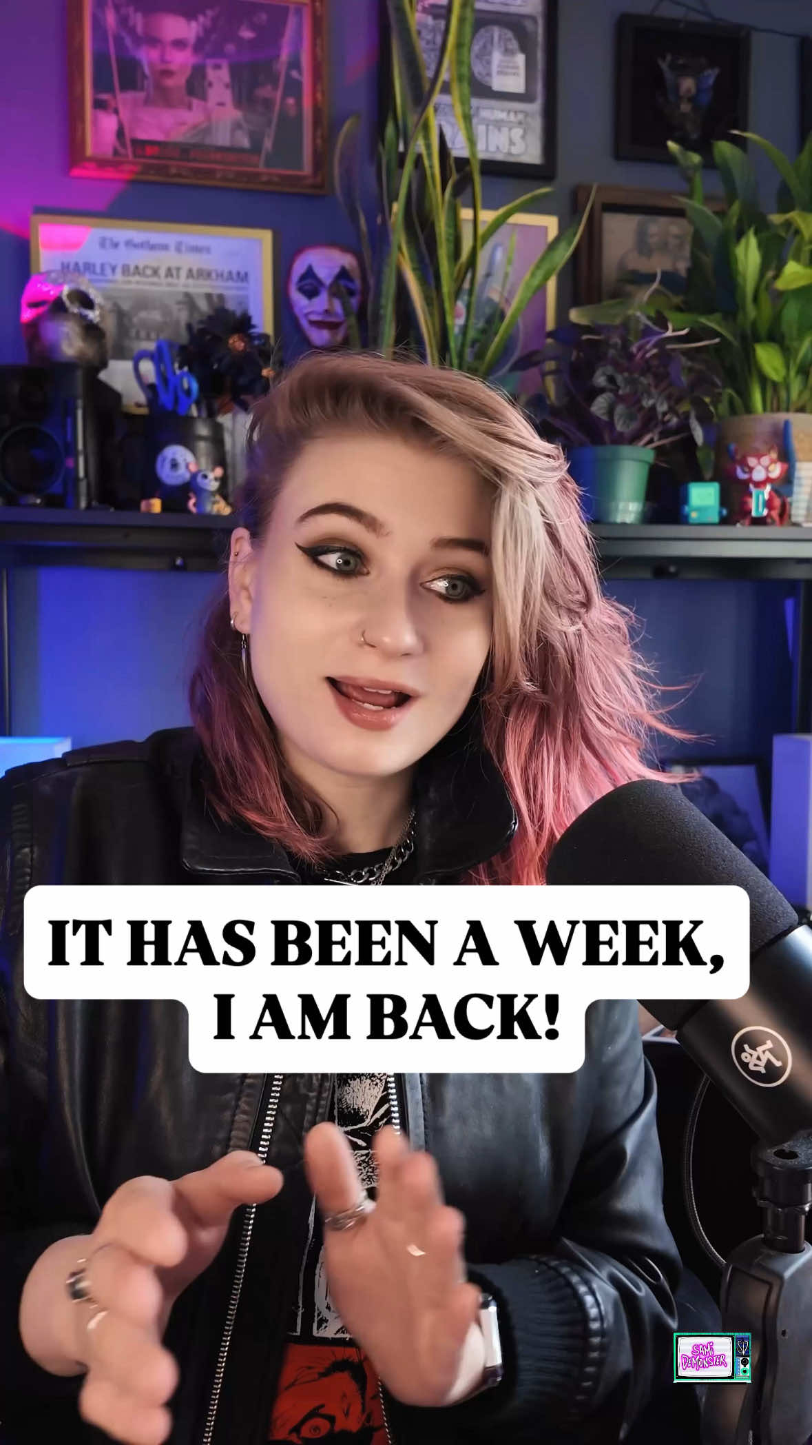 @Sami DeMonster