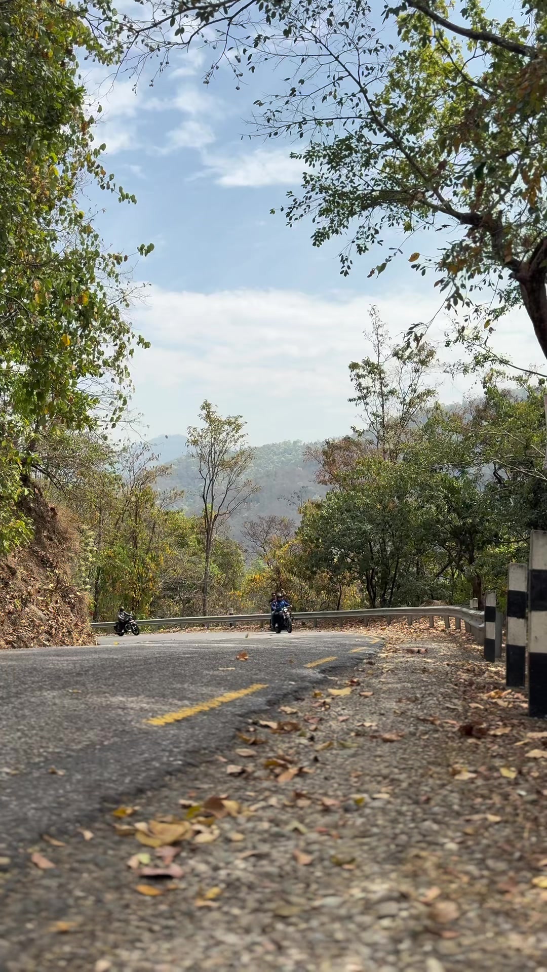 @Royal Enfield Dhangadhi