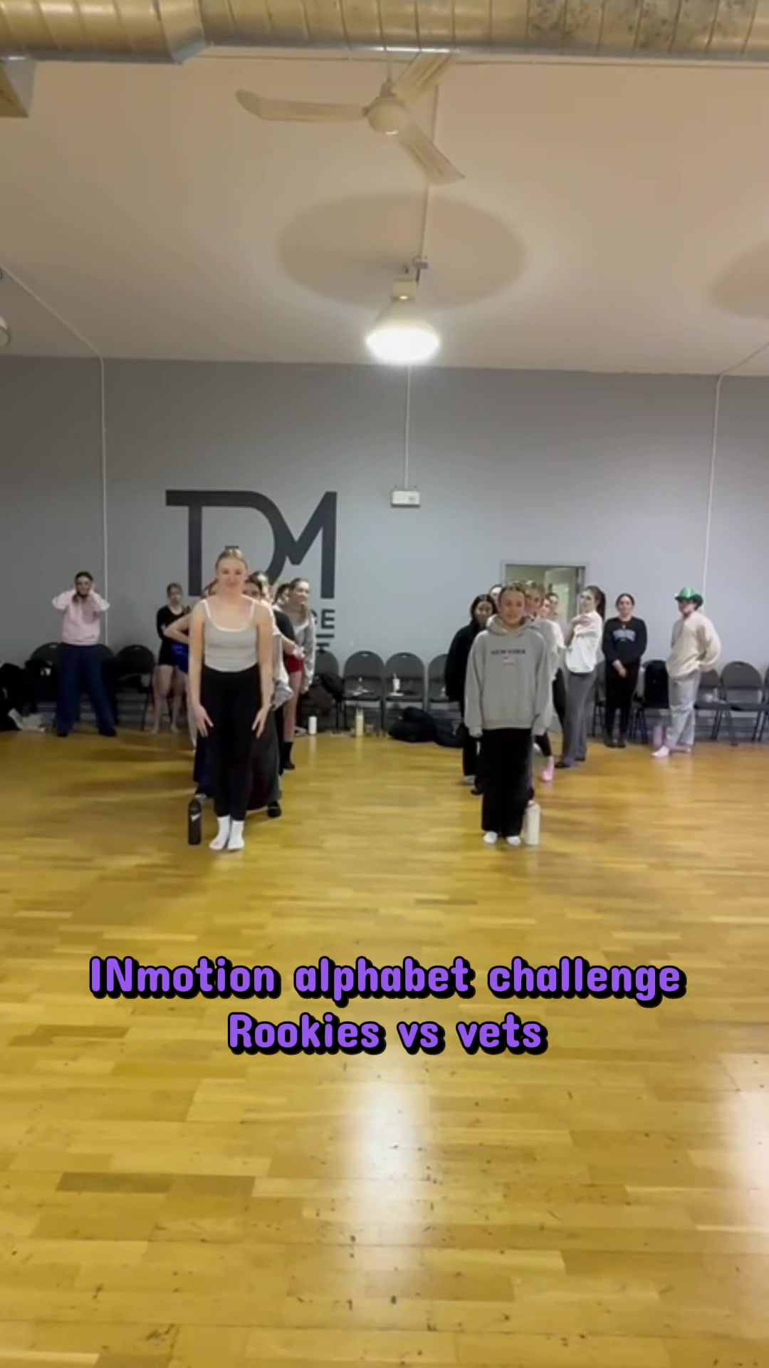 @inmotion dance team