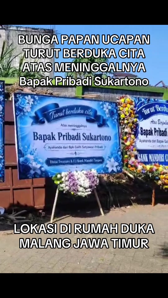 @Florist Tangerang & Jakarta
