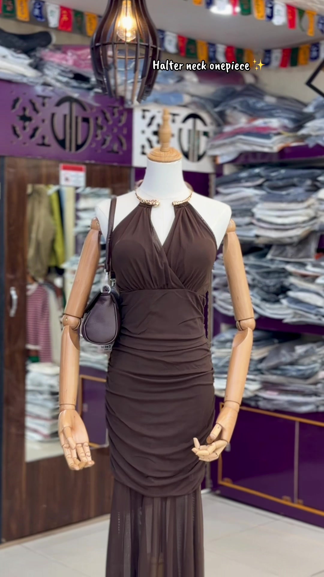 @Uptodate Apparels