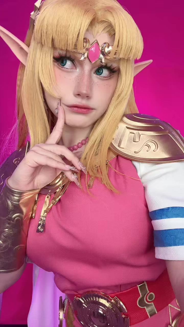 @Punk Macarroni