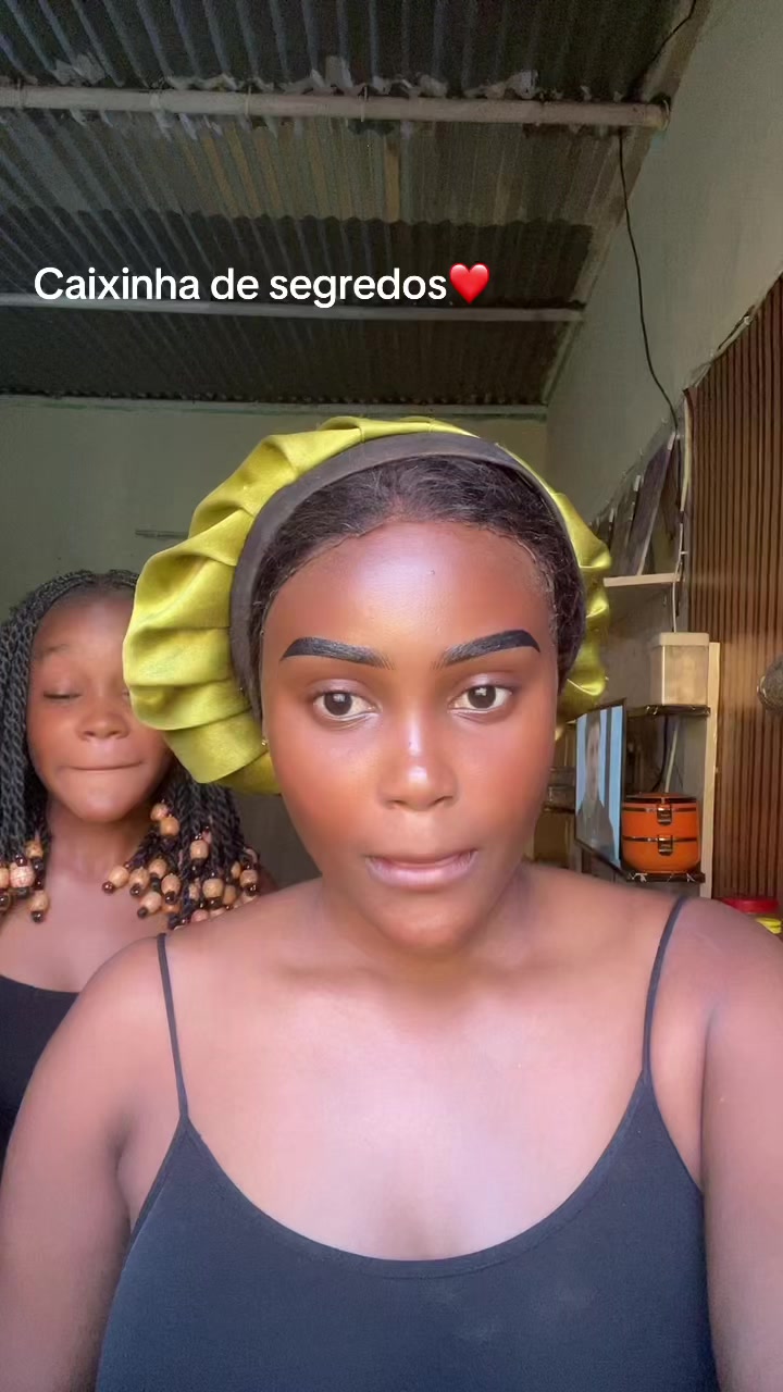 @Verônica Dos Santos
