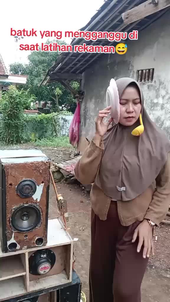 @Emak Barbar