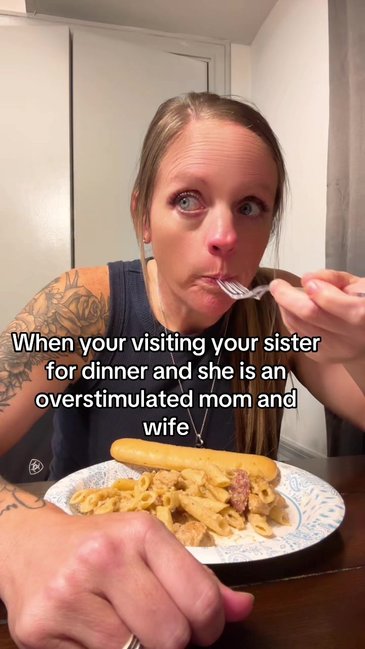 @Kristen Ramirez