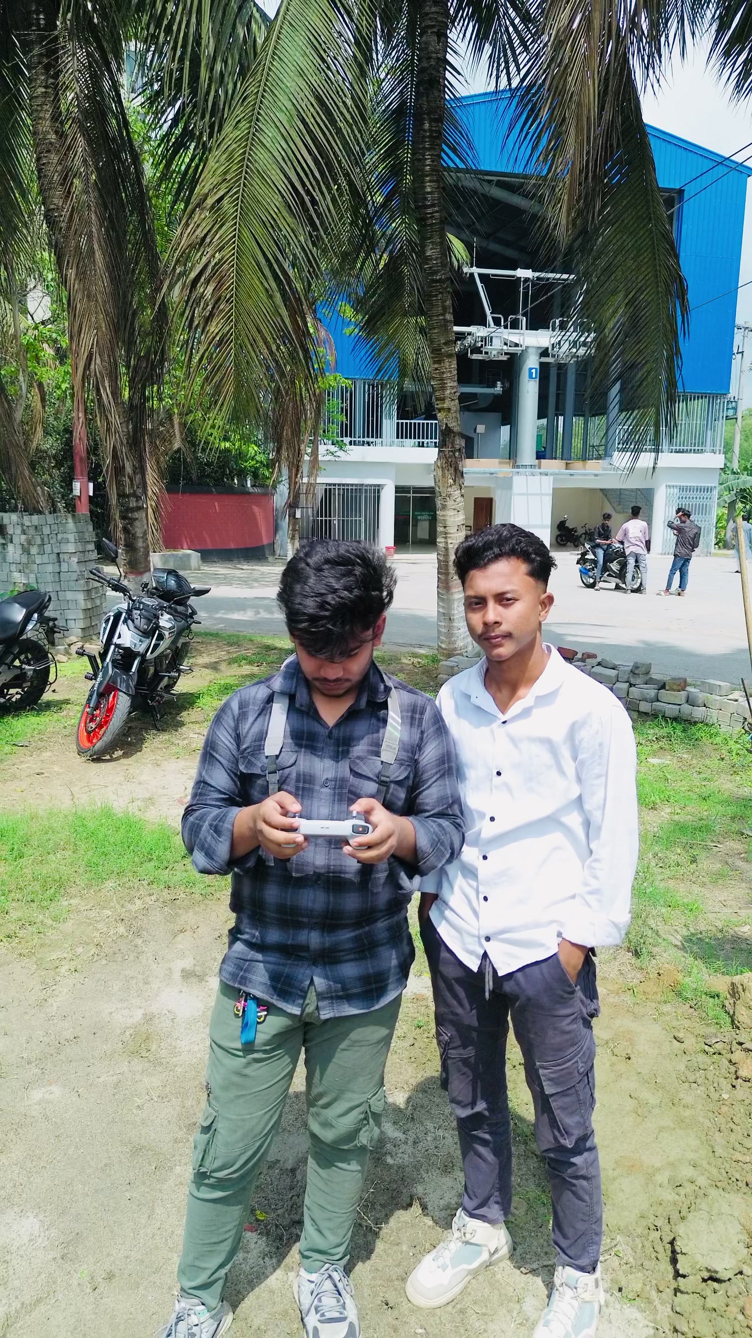 @Nafiz