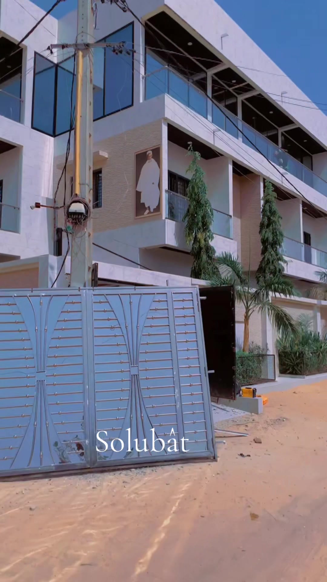 @SOLUB&Acirc;T