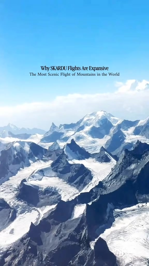 @Skardu Expd Treks and Tours