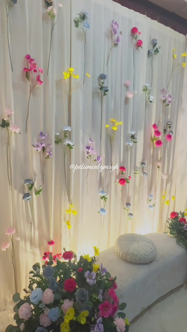 @Pelamin Mini Kulim