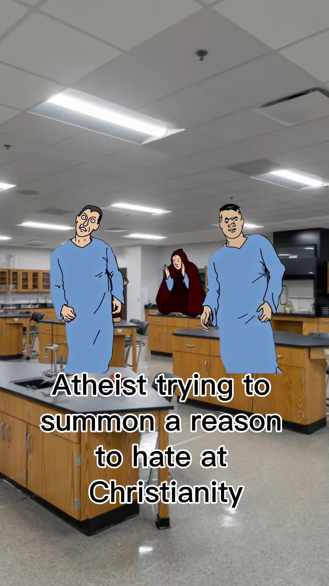 @GENspiredChrist