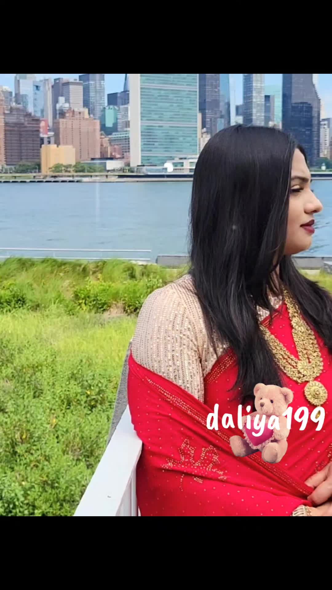 @Daliya199_USA🇺🇸