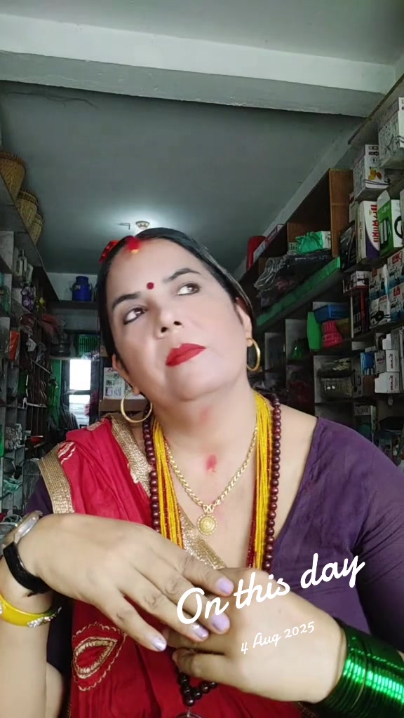 @Parbati Sedhai Khara