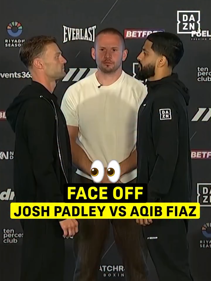 @DAZNBoxing