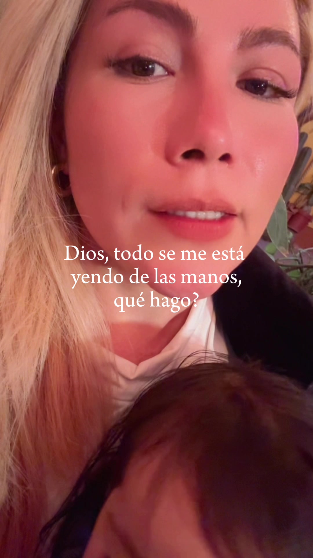 @Andrea Reyes