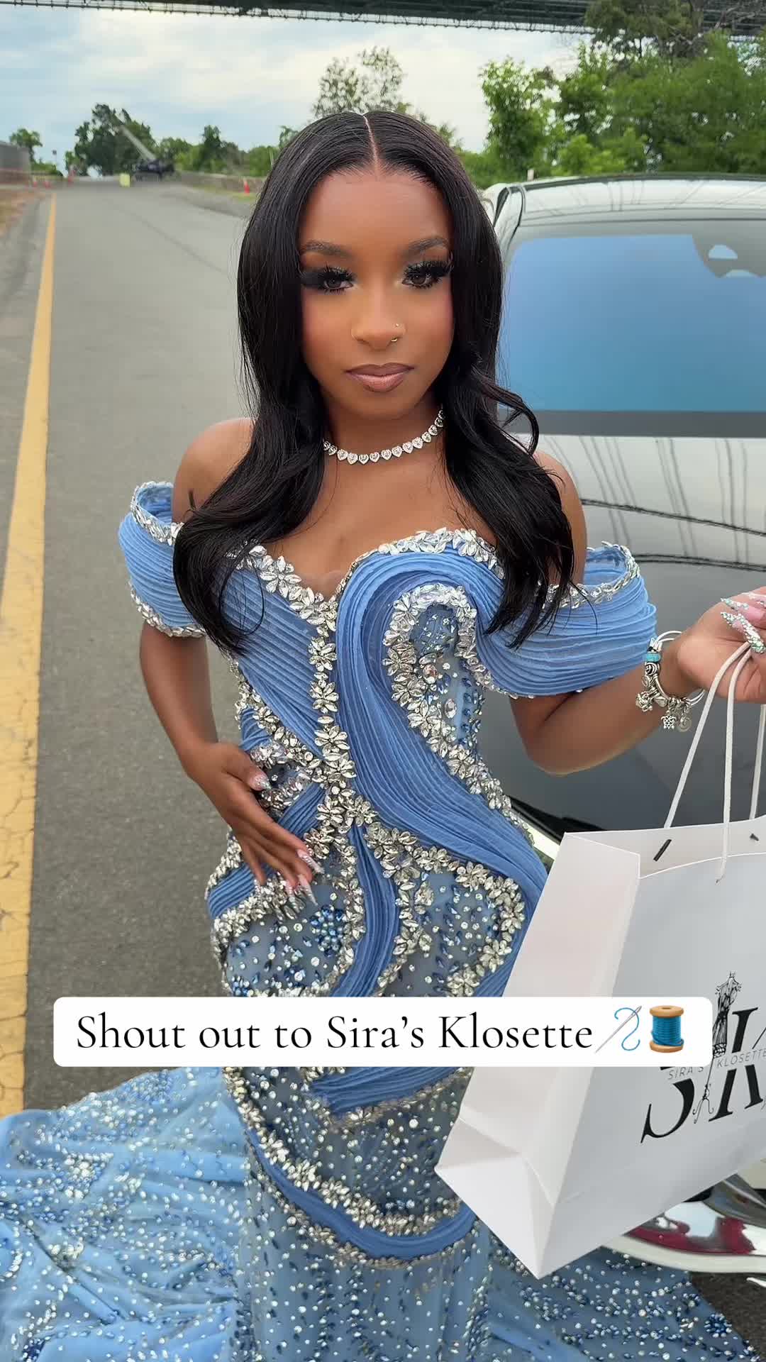 @⚜️SIRA&rsquo;S KLOSETTE LLC⚜️