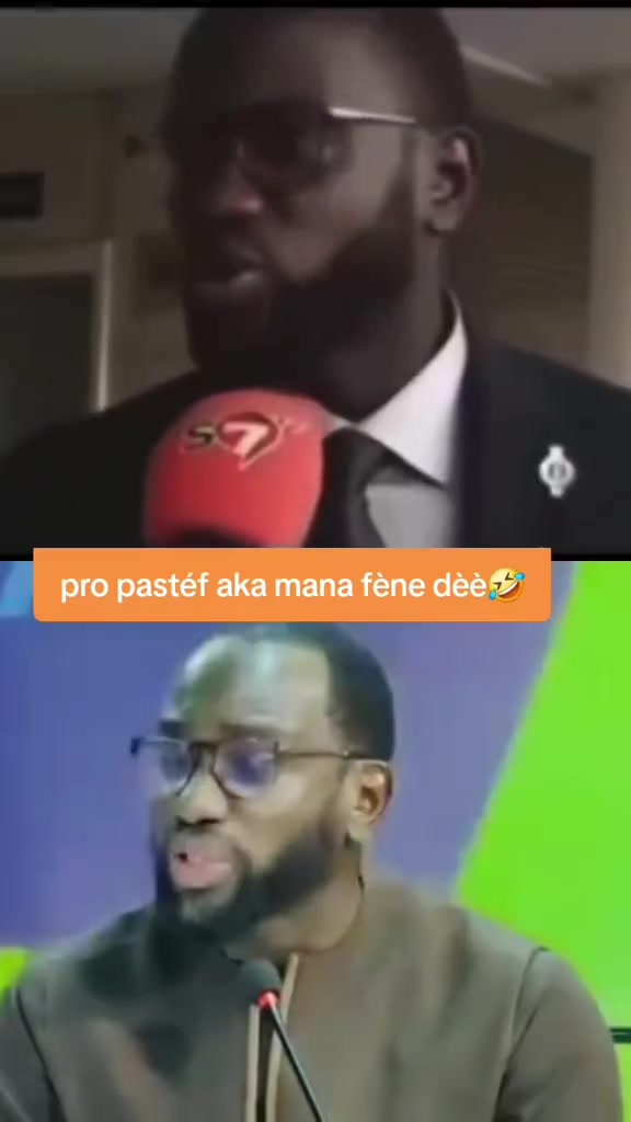 @Le vrai s&eacute;n&eacute;galais