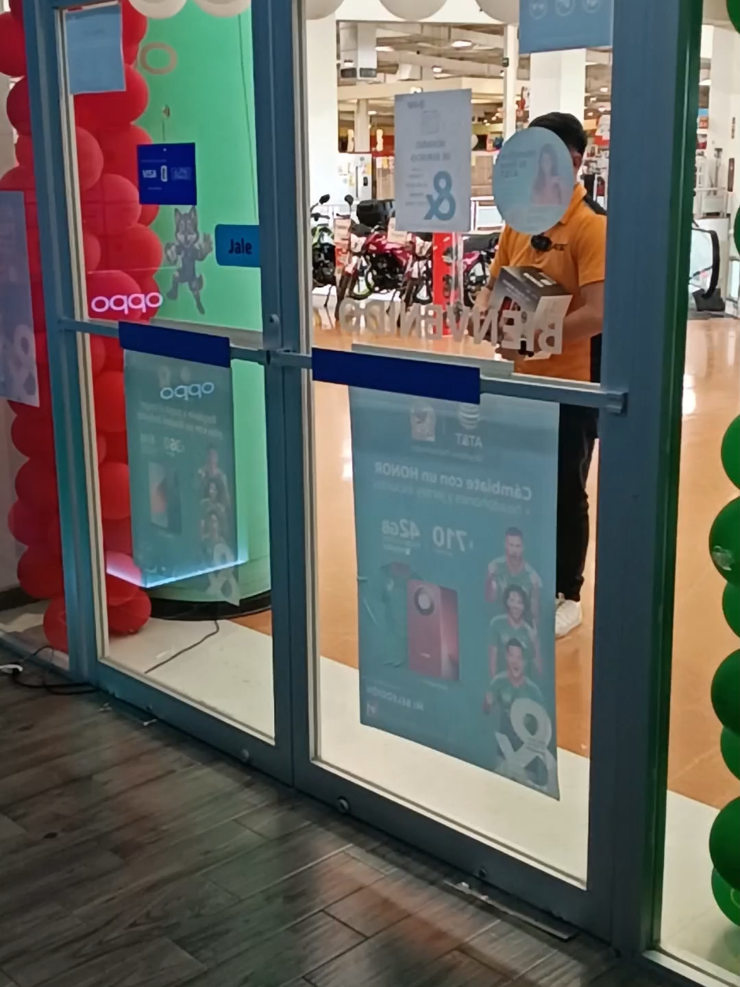 @ATT MEGA SORIANA PORTILLO
