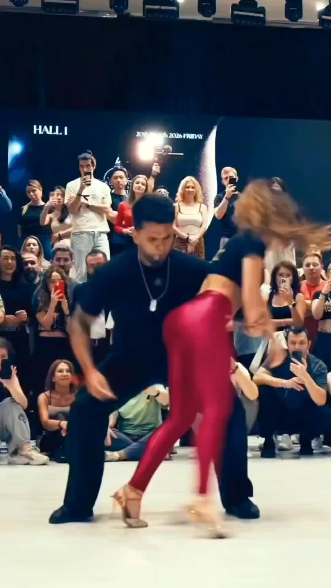 @melhoresdance