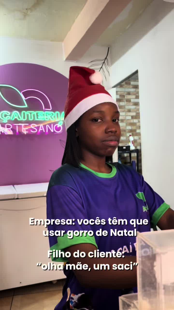 @Açaiteria Artesano