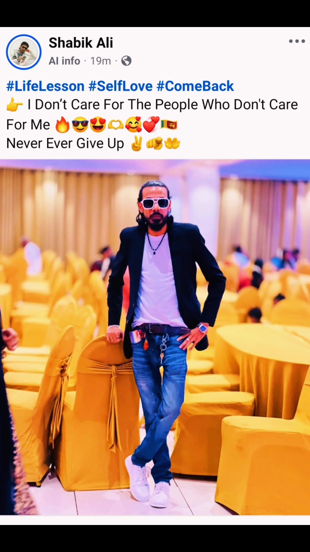 @Shabik Ali