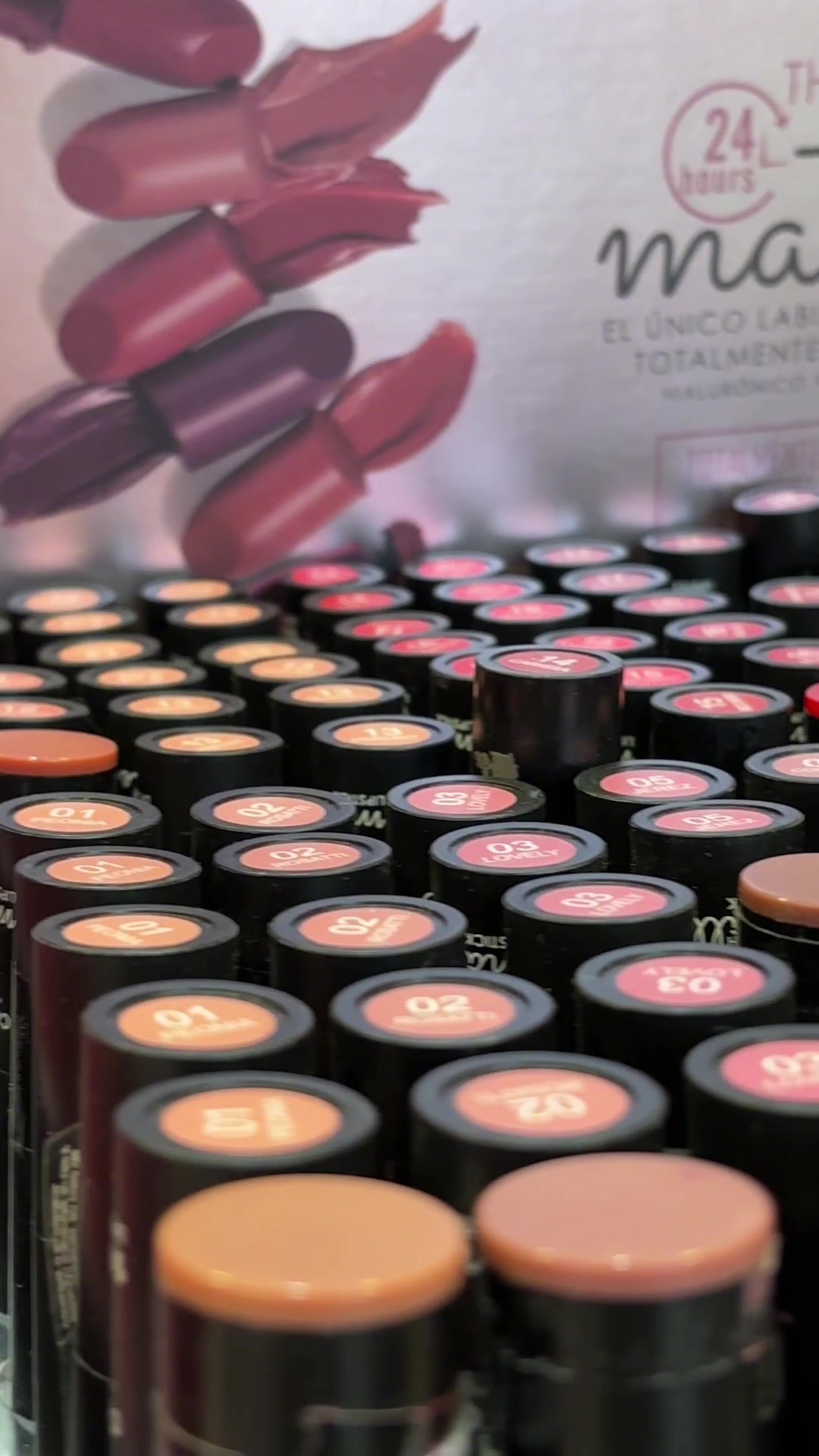 @Adas Distribuidora de Belleza