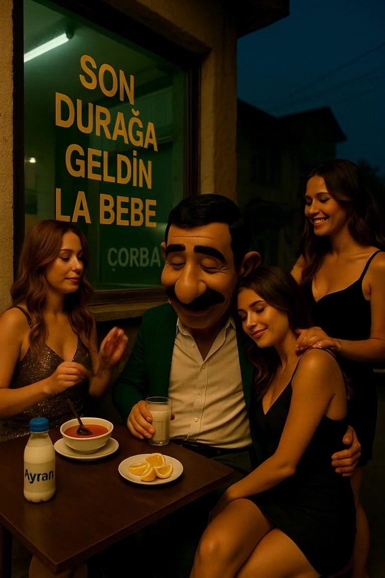 @Angaralı Zeki