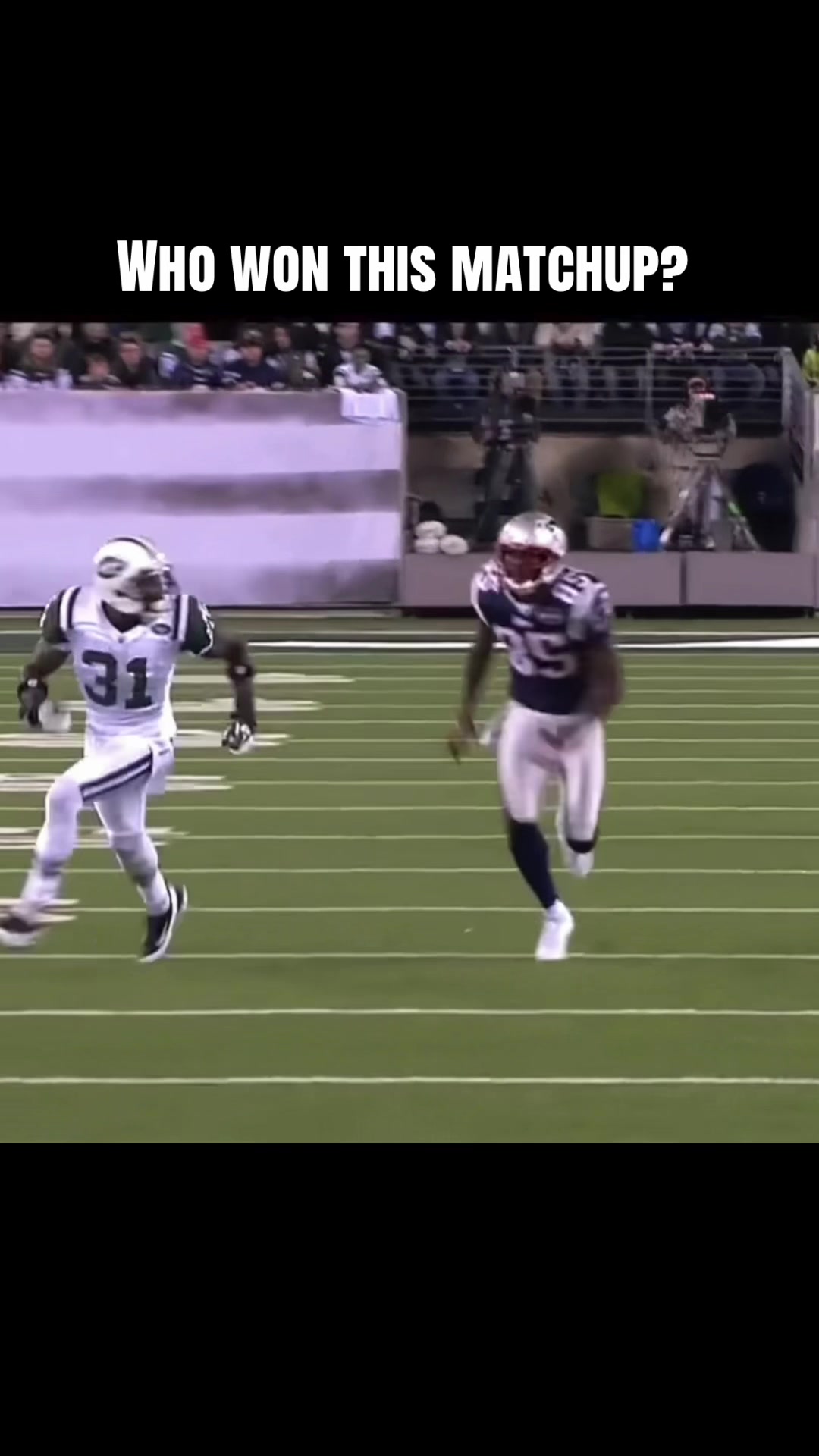 @NFL Matchup Highlights