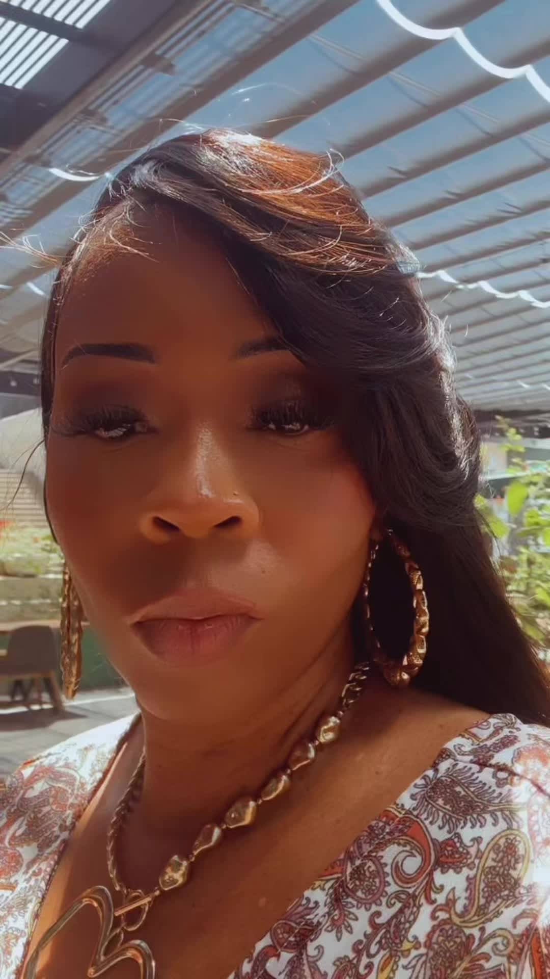@A Touch Of Klass Beauty ❌