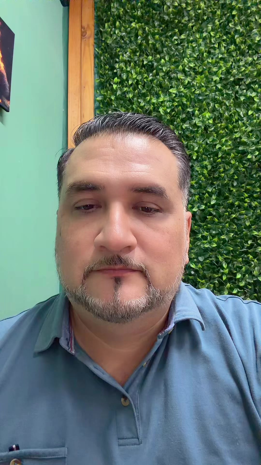 @El vivir es Cristo Fil 1:21