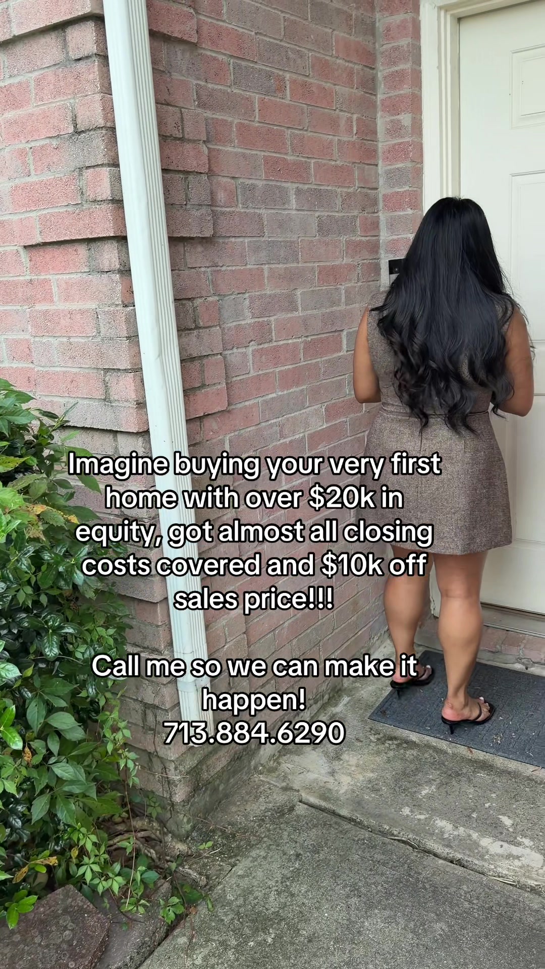 @HTX Realtor® | Carolina🔑🏡
