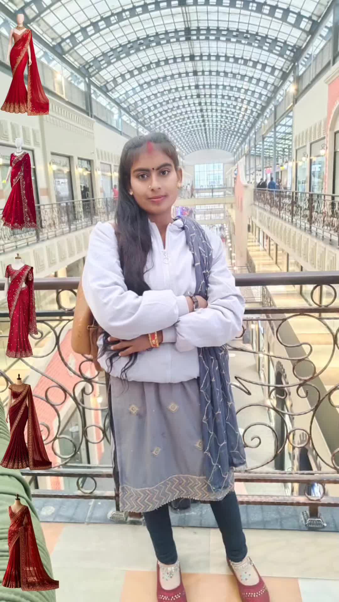 @parwati mehta