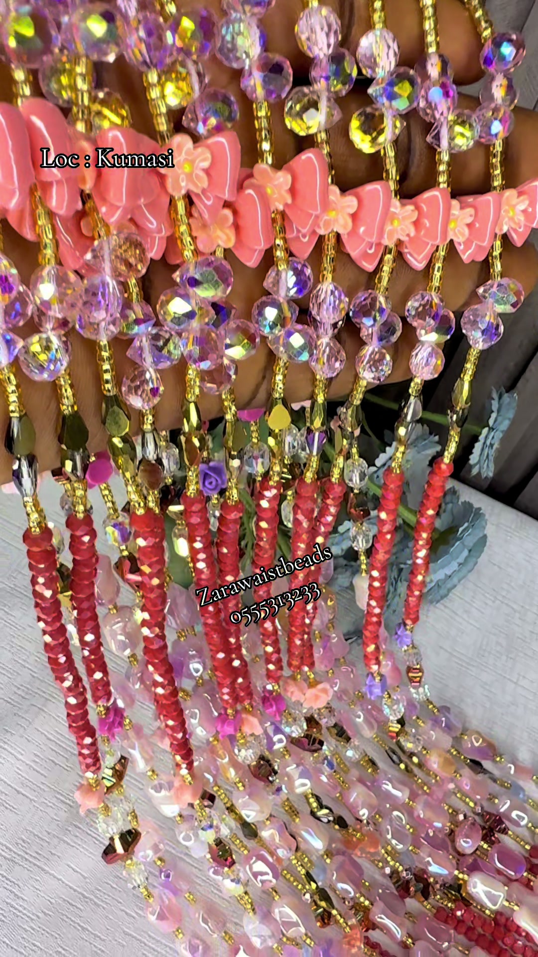 @Zarawaistbeads